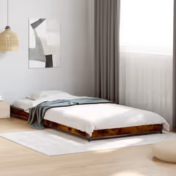 VidaXL 845188 bed frame