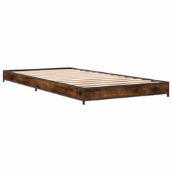 VidaXL 845188 bed frame