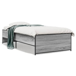 VidaXL 845239 bed frame