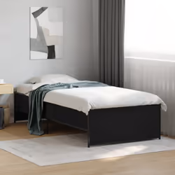 VidaXL 845241 bed frame