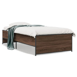 VidaXL 845245 bed frame