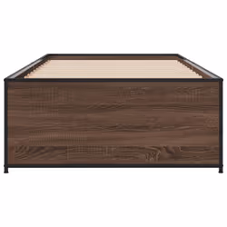 VidaXL 845245 bed frame - Additional view 4