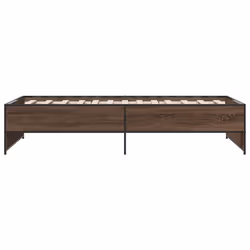 VidaXL 845245 bed frame - Additional view 5