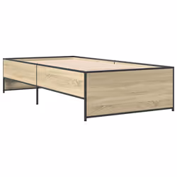 VidaXL 845247 bed frame