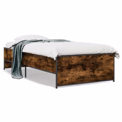 VidaXL 845248, Oak, 930 mm, 193 cm, 405 mm, 900 x 1900 mm, 1 pc(s)