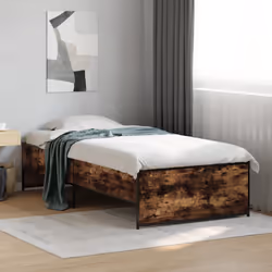 VidaXL 845248 bed frame
