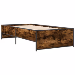VidaXL 845248 bed frame