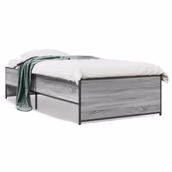 VidaXL 845249, 93 cm, 193 cm, 40.5 cm, 900 x 1900 mm, 1 pc(s)