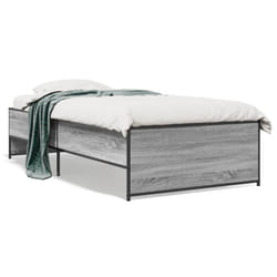 VidaXL 845249 bed frame