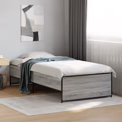 VidaXL 845249 bed frame
