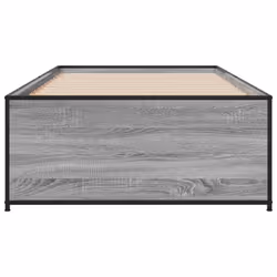 VidaXL 845249 bed frame - Additional view 4