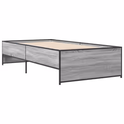 VidaXL 845249 bed frame - Additional view 6