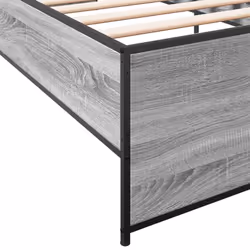 VidaXL 845249 bed frame - Additional view 7