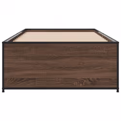 VidaXL 845250 bed frame - Additional view 4