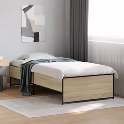 VidaXL 845252 bed frame - Additional view 2