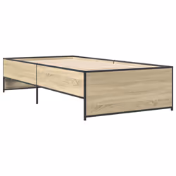 VidaXL 845252 bed frame - Additional view 3