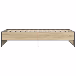 VidaXL 845252 bed frame - Additional view 5