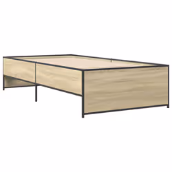 VidaXL 845252 bed frame - Additional view 6