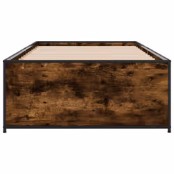 VidaXL 845253 bed frame - Additional view 4