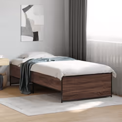 VidaXL 845255 bed frame