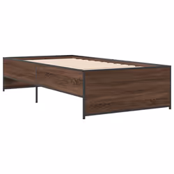 VidaXL 845255 bed frame