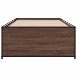 VidaXL 845255 bed frame - Additional view 4