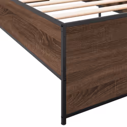 VidaXL 845255 bed frame - Additional view 6