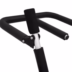 vidaXL SUP Trolley for 2 Surfboards Foldable 90 kg Aluminium Kayak Cart Boat - Additional view 8