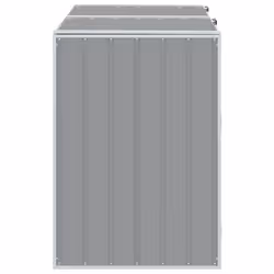 VidaXL 4006176 waste container accessory Grey - Additional view 6