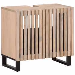 VidaXL 3217100 bathroom furniture set - Additional view 5