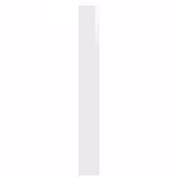 vidaXL Shoe Cabinet Organiser Rack Stand 4-Layer Mirror Oak/White 63x17x134 cm - high gloss white - Additional view 6