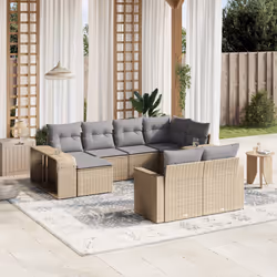 VidaXL 3228899 outdoor furniture set