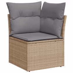 VidaXL 3228899 outdoor furniture set - Additional view 4