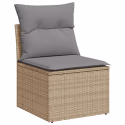 VidaXL 3228899 outdoor furniture set - Additional view 5