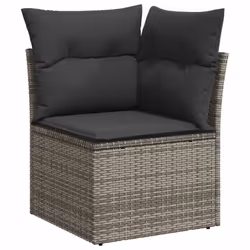 VidaXL 3228900 outdoor furniture set - Additional view 4