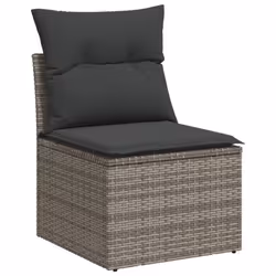 VidaXL 3228900 outdoor furniture set - Additional view 5