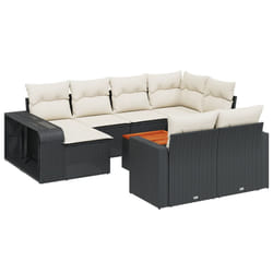 VidaXL 3228916 outdoor furniture set