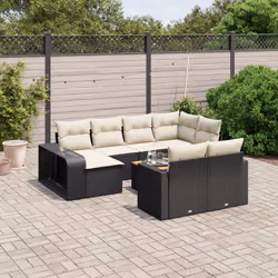 VidaXL 3228916 outdoor furniture set