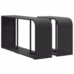 VidaXL 3228916 outdoor furniture set - Additional view 8