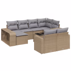 VidaXL 3228919, 11 pc(s)