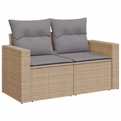 VidaXL 3228919 outdoor furniture set