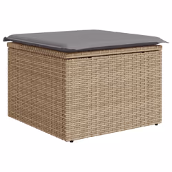 VidaXL 3228919 outdoor furniture set - Additional view 6