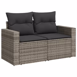 VidaXL 3228920 outdoor furniture set