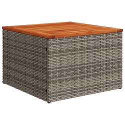VidaXL 3228920 outdoor furniture set - Additional view 7