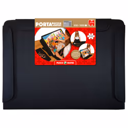 Jumbo Puzzle Mates - Portapuzzle Comfort (up to 1000 pieces)
