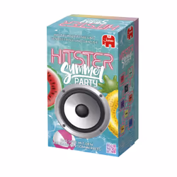 Jumbo Hitster Summer DE