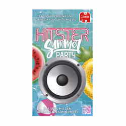 Jumbo Hitster Summer DE