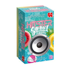 Jumbo Hitster - Summer Party (UK)