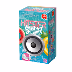 Jumbo Hitster - Summer Party (UK)