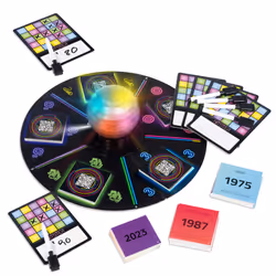 Jumbo Hitster - Bingo (Spain) - Additional view 5